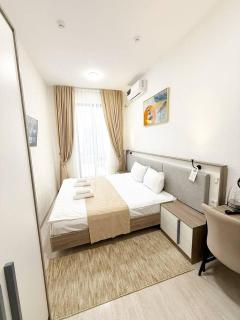 SADI Hotel - Yakkasaray - 5
