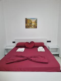 Shejla's Apartments Ksamil - Ksamil - 9