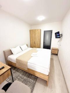 SADI Hotel - Yakkasaray - 2