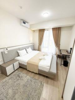 SADI Hotel - Yakkasaray - 5