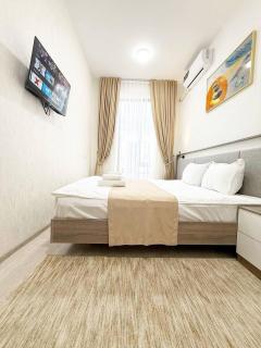 SADI Hotel - Yakkasaray - 4