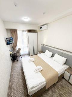 SADI Hotel - Yakkasaray - 7