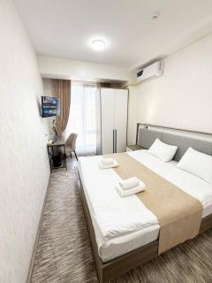 SADI Hotel - Yakkasaray - 3