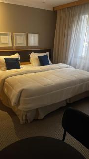 Hotel Executive Jardins - São Paulo - 9