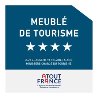 Magnifique et grand loft classé 4 étoiles - Lavelanet - 9