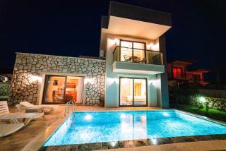 Villa Meyra - Kaş - 9