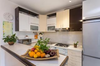 Arca Apartment - Podstrana - 6