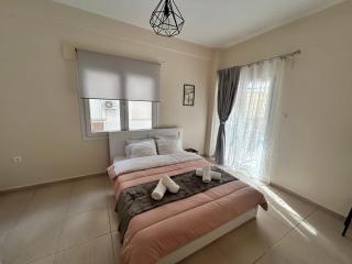 AKTIS apartment 1 near airport - Artemida - 7