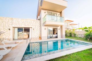 Villa Meyra - Kaş - 8