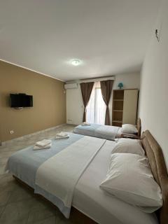 Apartments Riviera Budva - 7