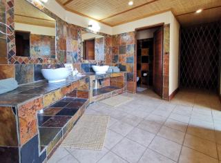 Buffalo Game Lodge - Warmbaths - 3