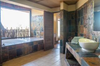 Buffalo Game Lodge - Warmbaths - 2