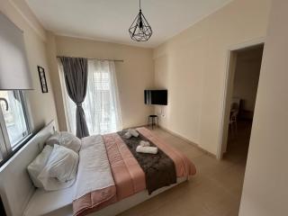 AKTIS apartment 1 near airport - Artemida - 8