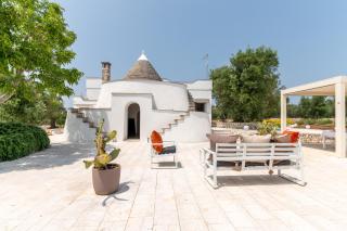 TRULLO il MAGNIFICO - Carovigno - 0