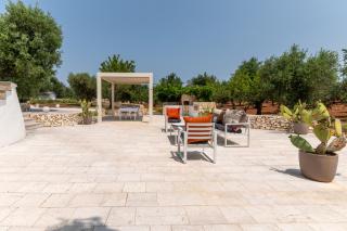 TRULLO il MAGNIFICO - Carovigno - 6