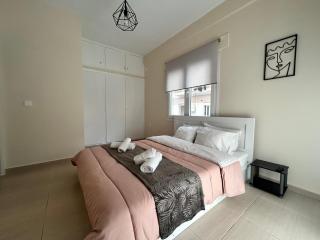 AKTIS apartment 1 near airport - Artemida - 9