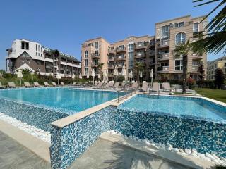 Marea Garden apartments - Ravda - 6