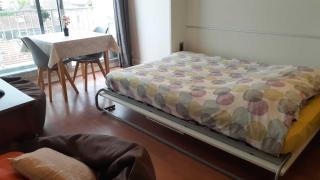 Charming apartment -1BR-4P- Le Pré-Saint-Gervais - 6