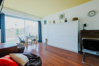 Charming apartment -1BR-4P- Le Pré-Saint-Gervais - 4