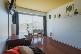 Charming apartment -1BR-4P- Le Pré-Saint-Gervais - 7