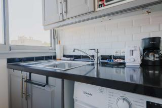 Charming apartment -1BR-4P- Le Pré-Saint-Gervais - 1