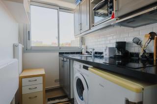 Charming apartment -1BR-4P- Le Pré-Saint-Gervais - 3