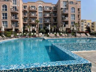 Marea Garden apartments - 5