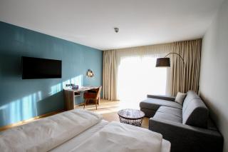 Pfalzblick Wald Spa Resort - Dahn - 8