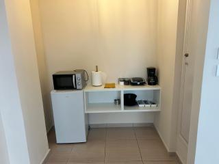 AKTIS apartment 1 near airport - Artemida - 1