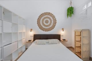 Melkart loft Sancti Petri - 2