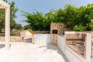 TRULLO il MAGNIFICO - Carovigno - 4