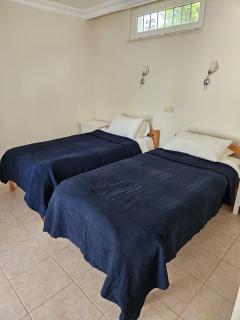 Cloud Villa Olu Deniz - Fethiye - 8