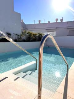 Terrazas de Conil la Almadraba - Conil de la Frontera - 9