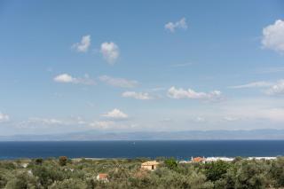 Eros sea view residences Mytilini - Agia Marina Lesvos - 0