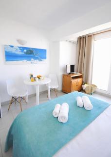 Apartamentos Strand Jávea - Jávea - 2