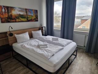 Hotel Handelshof - Bünde - 7