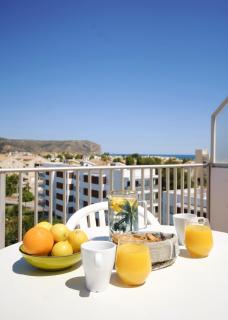 Apartamentos Strand Jávea - Jávea - 1
