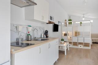 Melkart loft Sancti Petri - 4
