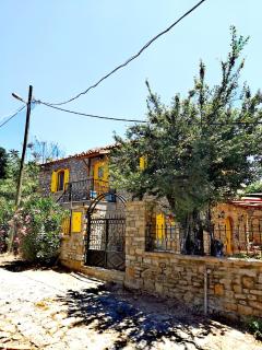 Ilios Guest House - Gokceada Town - 6