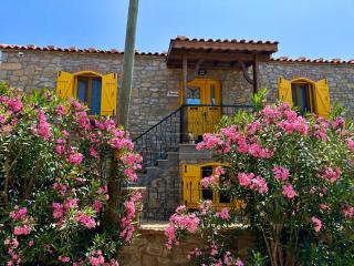 Ilios Guest House - Gokceada Town - 8