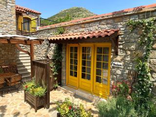 Ilios Guest House - Gokceada Town - 7