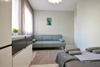 Modern Escape - 7