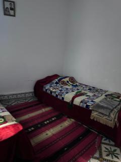 Appartment Riad - 8