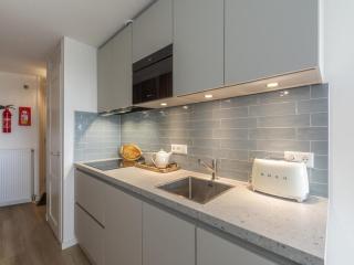 Cozy apartment near beach by Belvilla - Callantsoog - 2