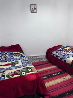 Appartment Riad - 3