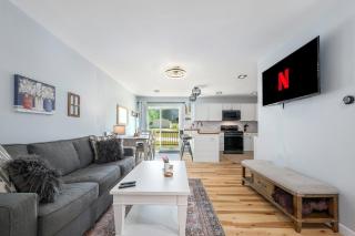 Platte-River-Play: Lovely 2BDR Barnhouse ➠ 14066 - Beulah - 9