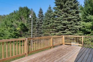 Platte-River-Play: Lovely 2BDR Barnhouse ➠ 14066 - 7