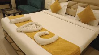 Hotel Vibrant - Patna - 0