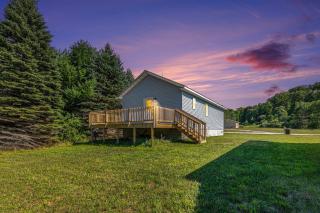 Platte-River-Play: Lovely 2BDR Barnhouse ➠ 14066 - 3