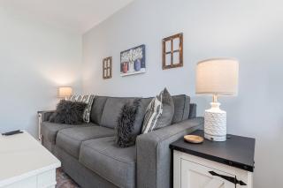 Platte-River-Play: Lovely 2BDR Barnhouse ➠ 14066 - 1